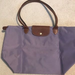 Longchamp large le pliage